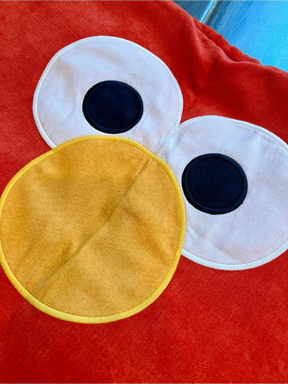 Nugget x Sesame Street Elmo Complete Cover Set Retired Covers Only